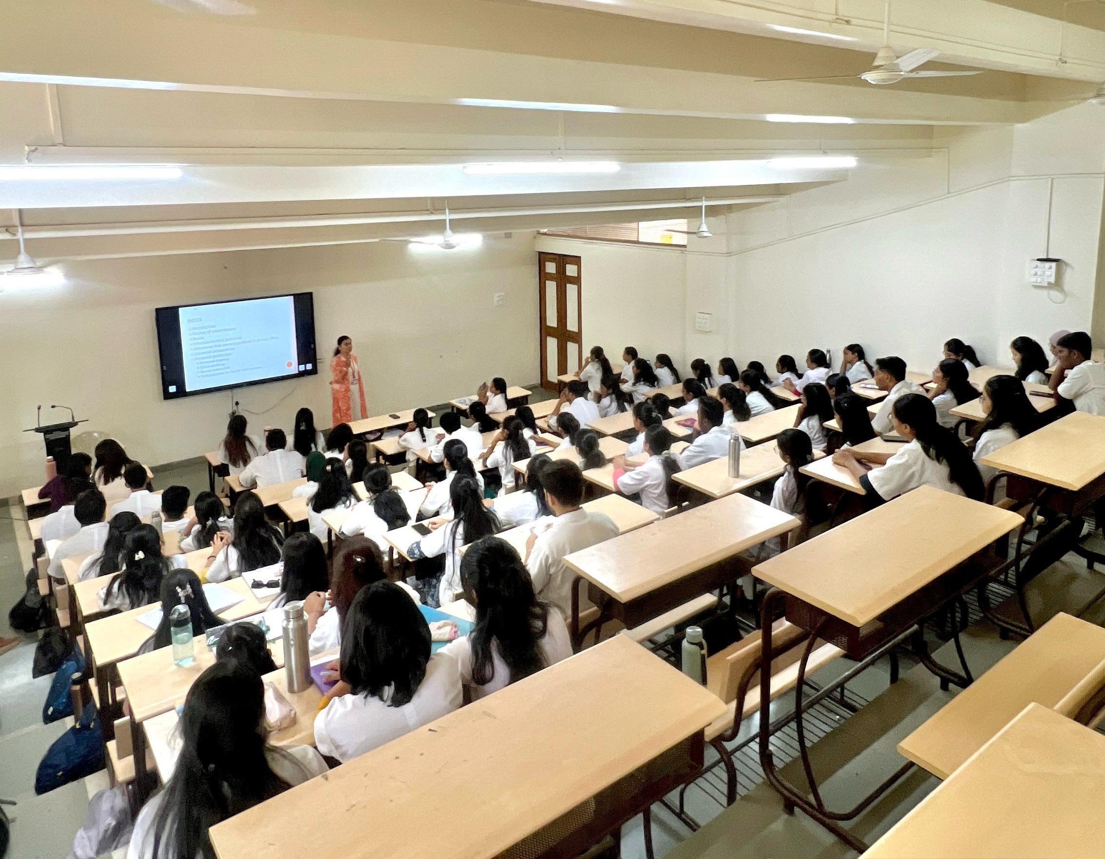 Dental Camp Photo 1
